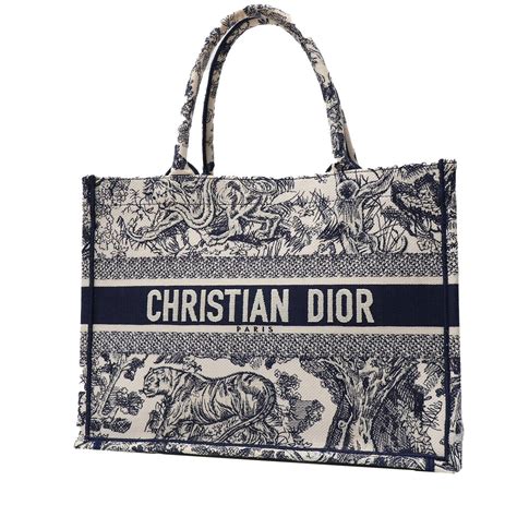 dior book tote price euro